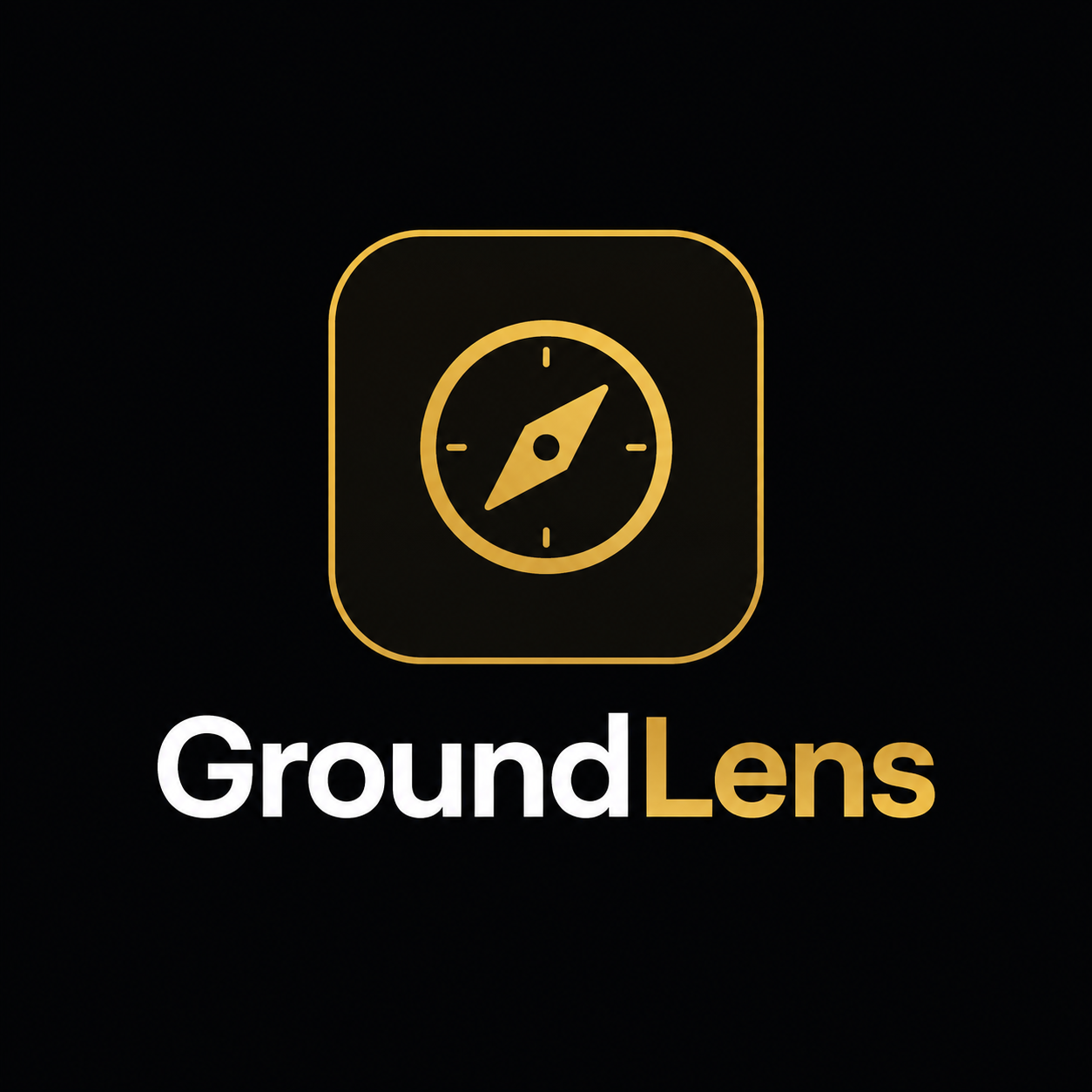 GroundLens