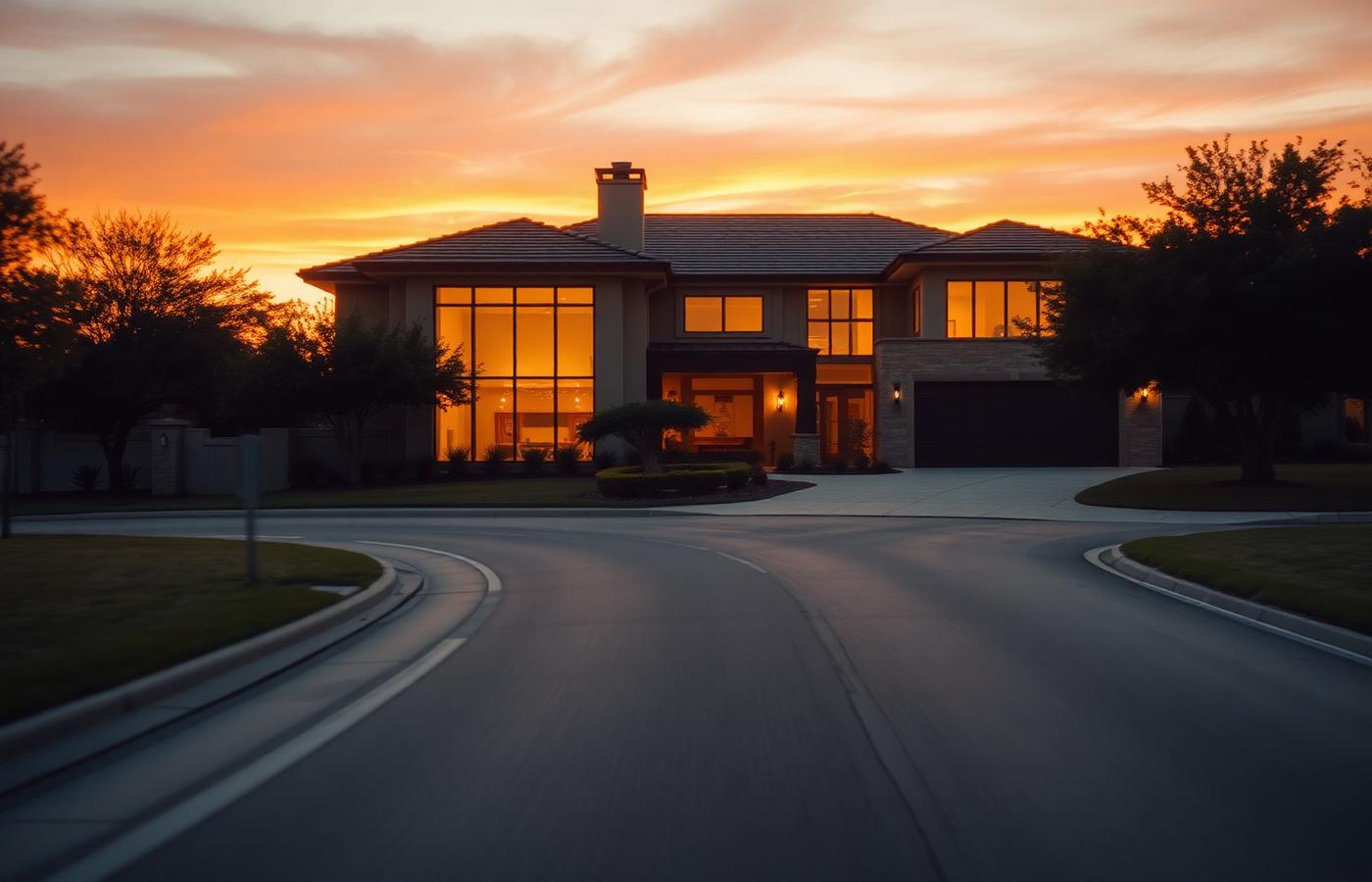 Preston Hollow, Dallas